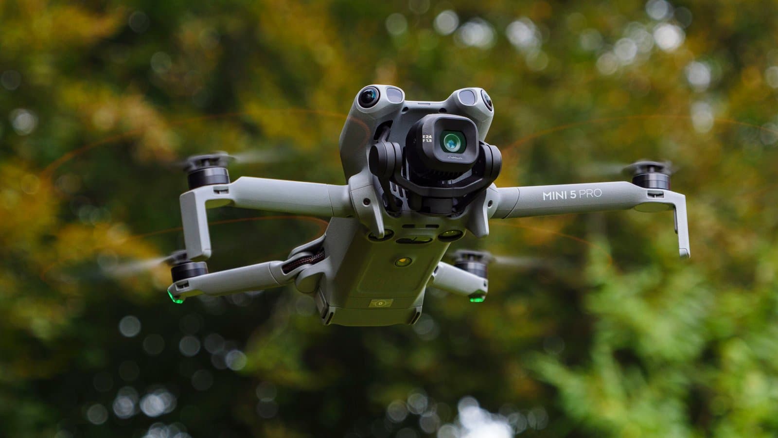 DJI Mini Serisi onarım servisi